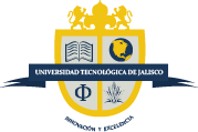 Escudo de la Universidad Tecnológica de Jalisco