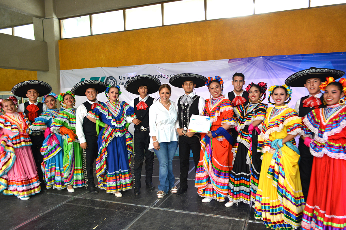 Evento “Un día en la cultura”