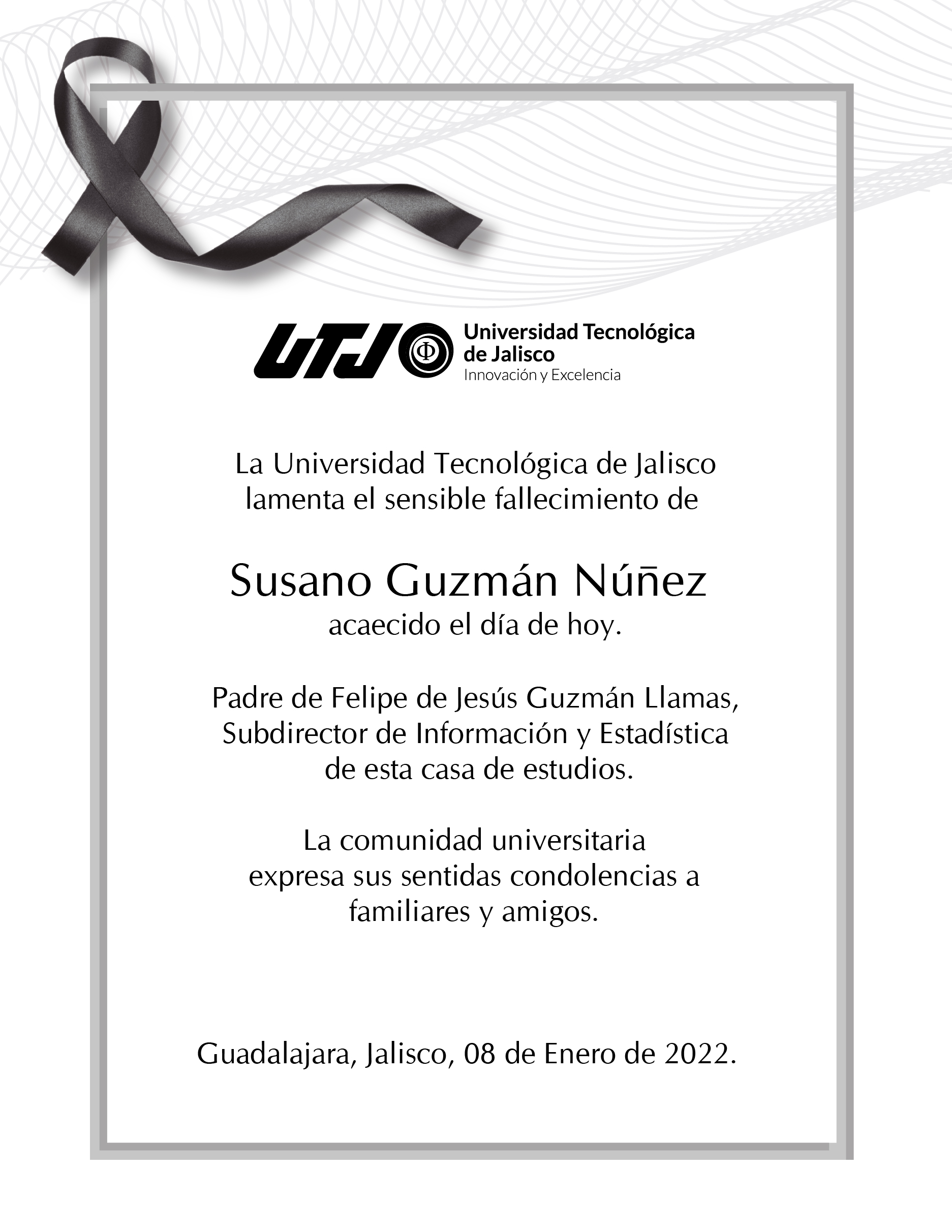 Susano Guzmán Núñez