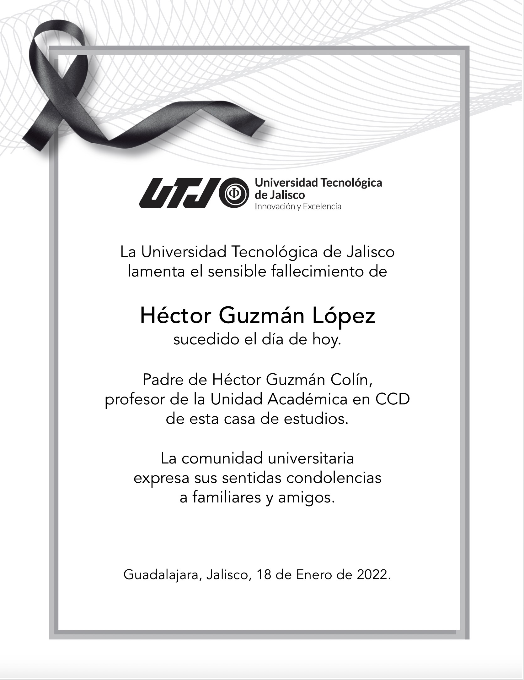 Héctor Guzmán López