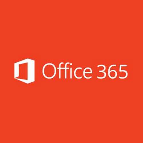 Logo Office 365