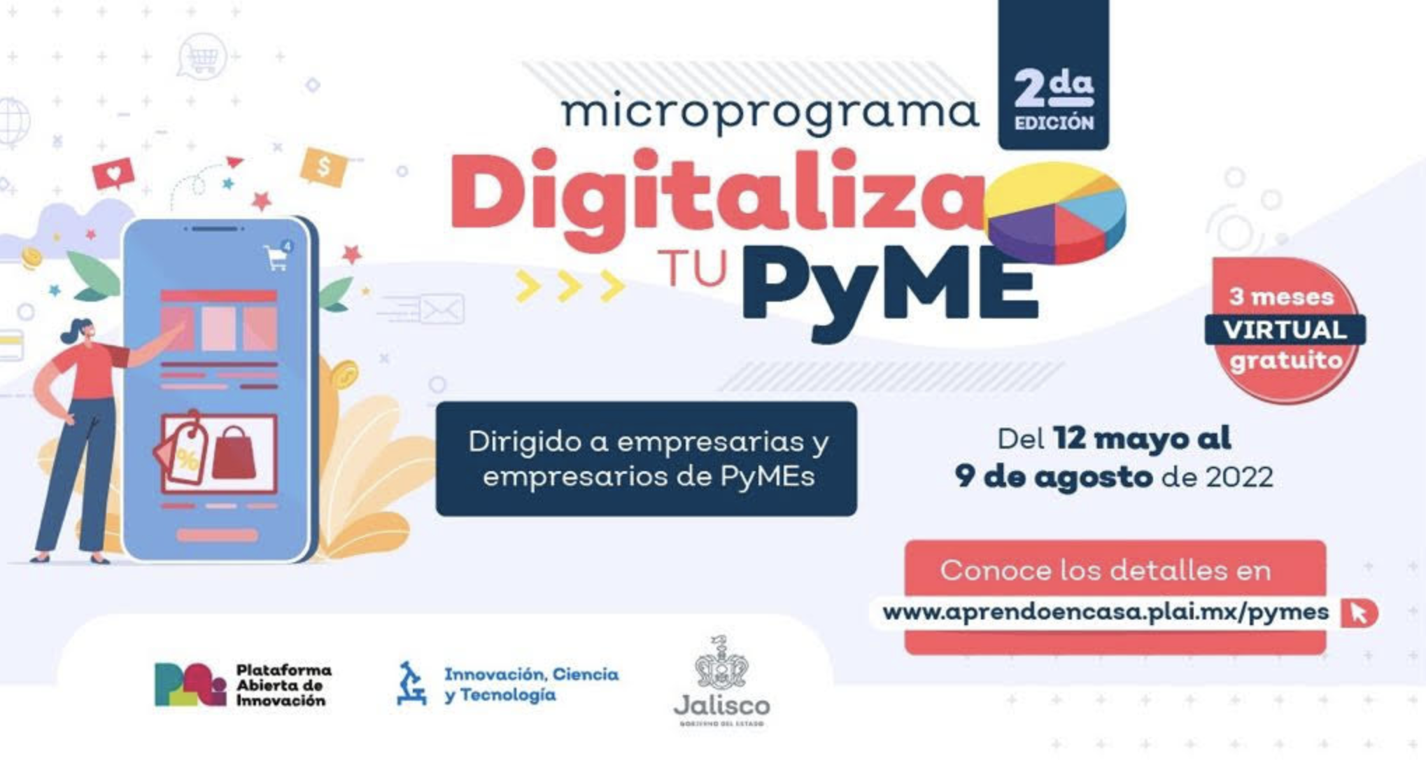 Digitaliza PyME