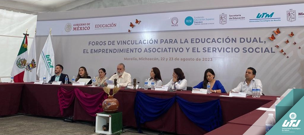 Foros de Vinculación 