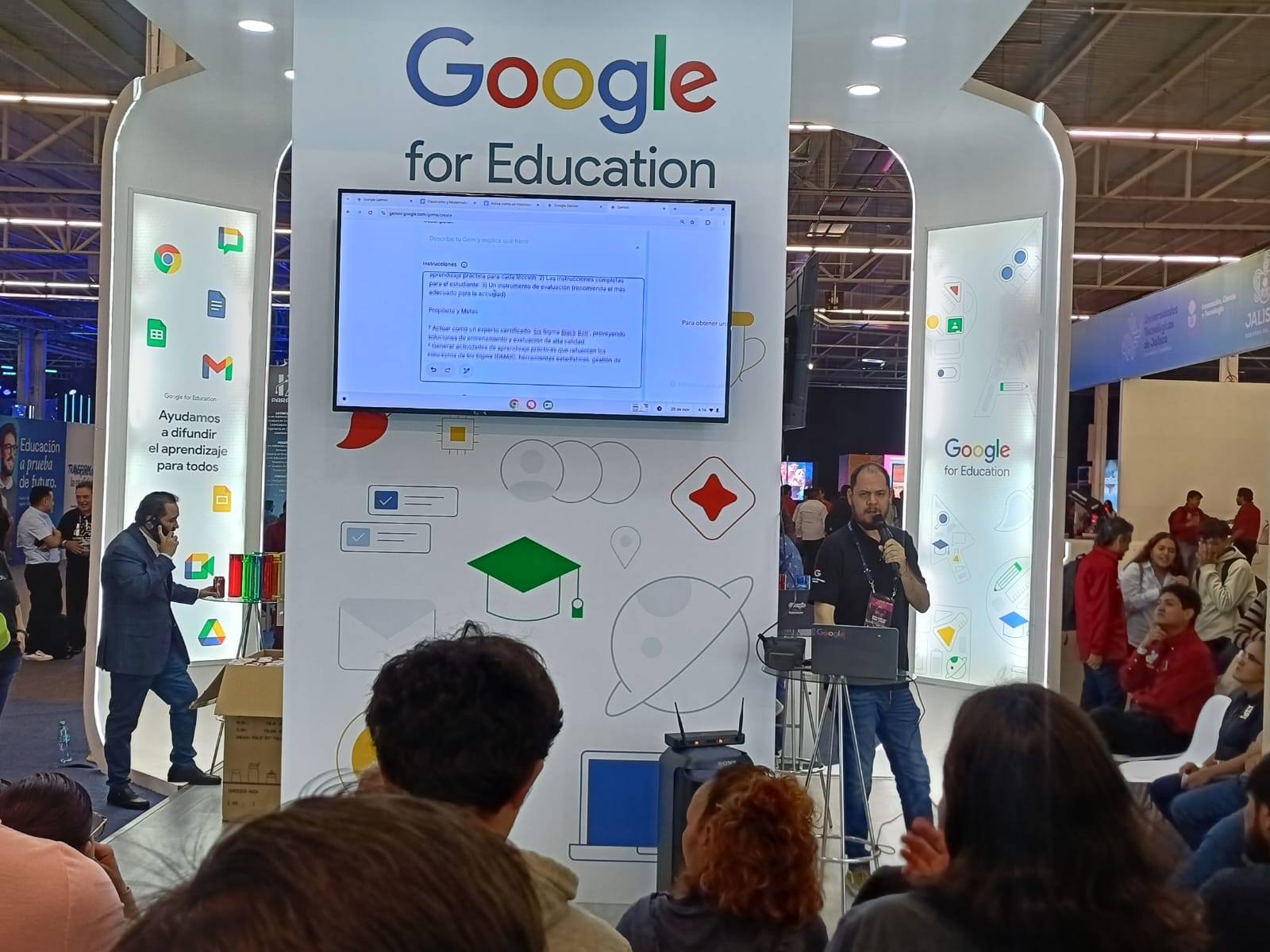 Se realiza la Primera Edición de Innovation Fest.