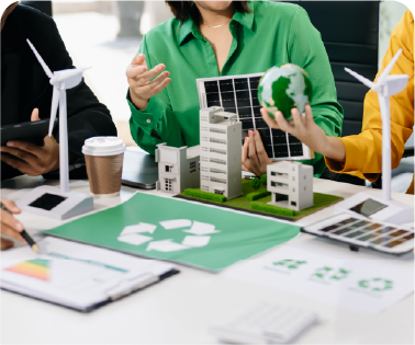 Ingeniería Ambiental y Sustentabilidad