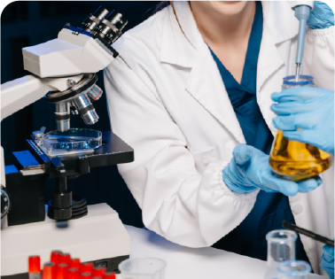 Ingeniería Química Farmacéutica