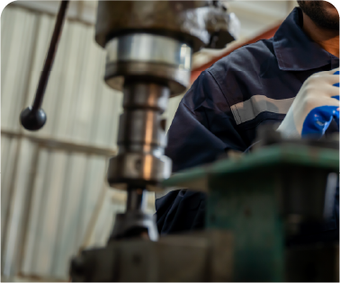 Ingeniería en Mantenimiento Industrial