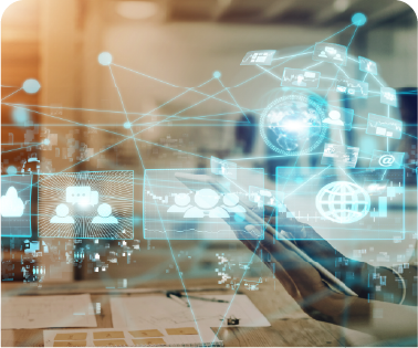 Ingeniería en Tecnologías de la Información e Innovación Digital