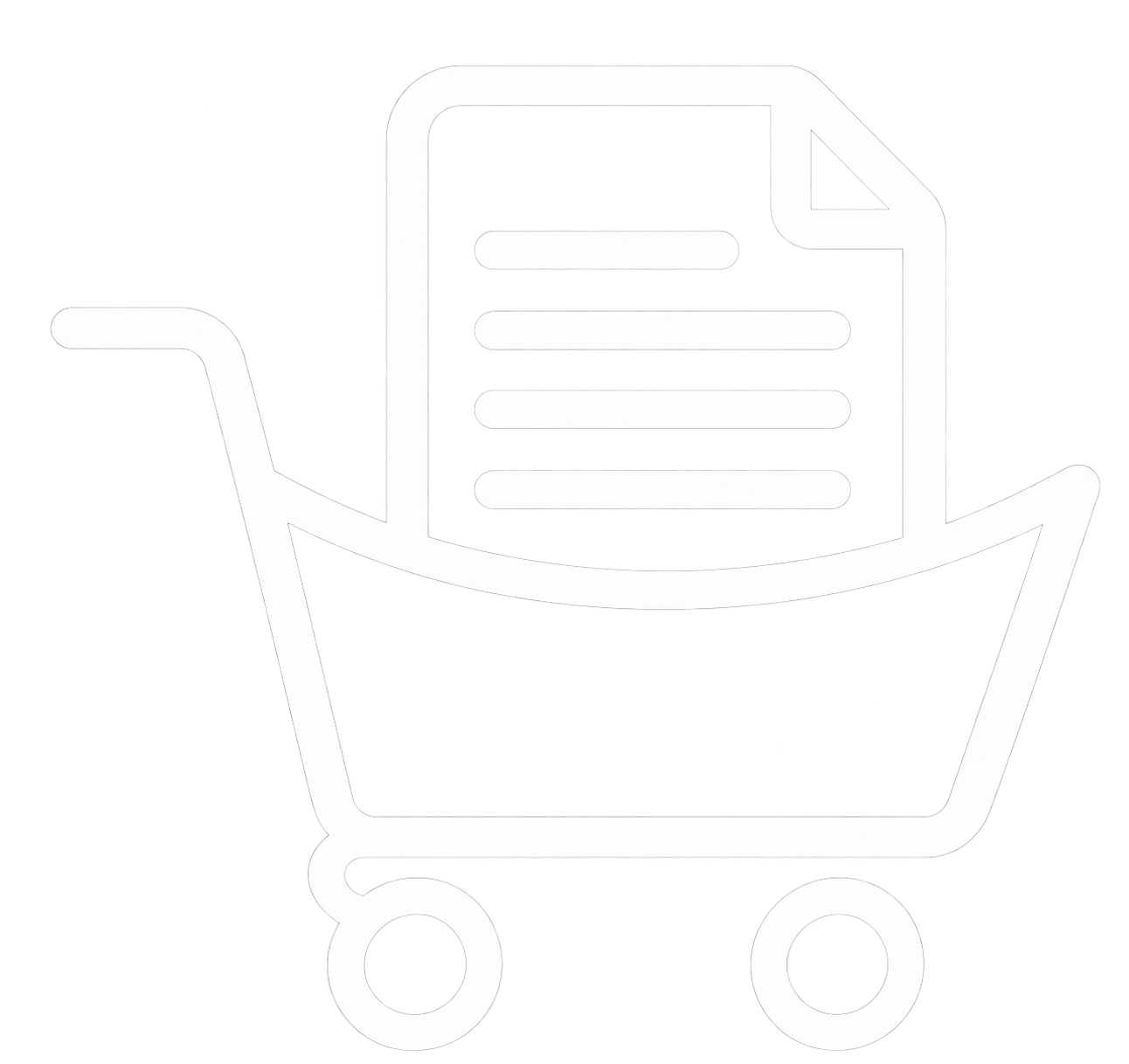 Compras Sin Concurrencia